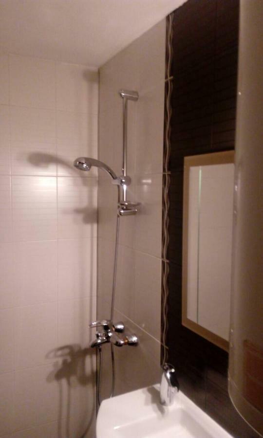 M&M Apartment เวลินกราด ภายนอก รูปภาพ