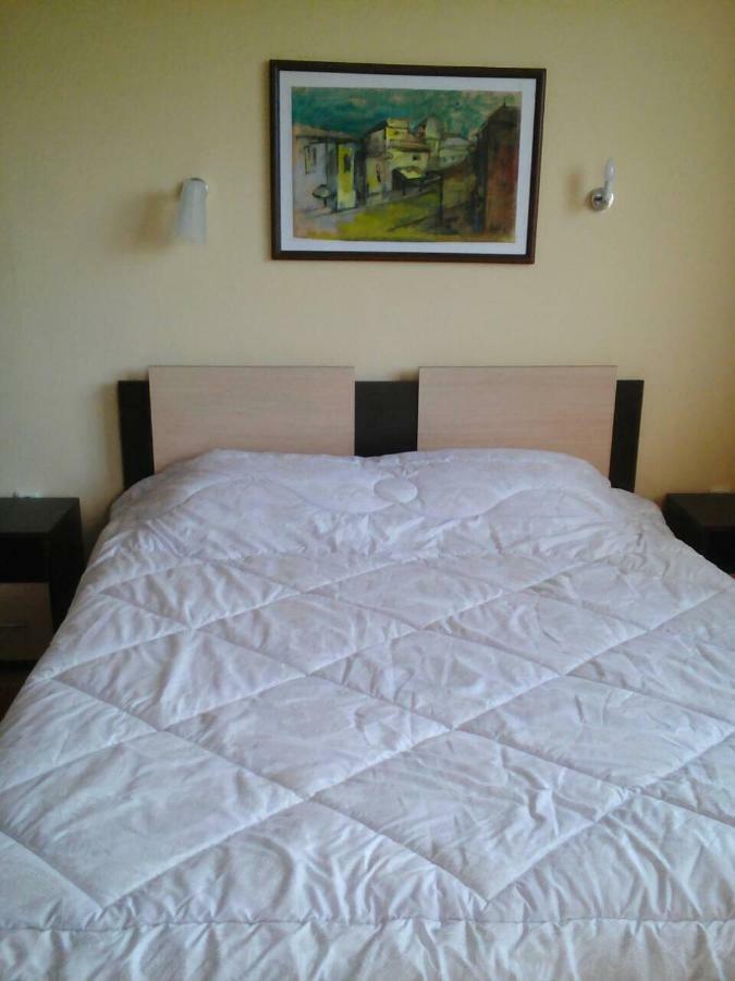 M&M Apartment เวลินกราด ภายนอก รูปภาพ