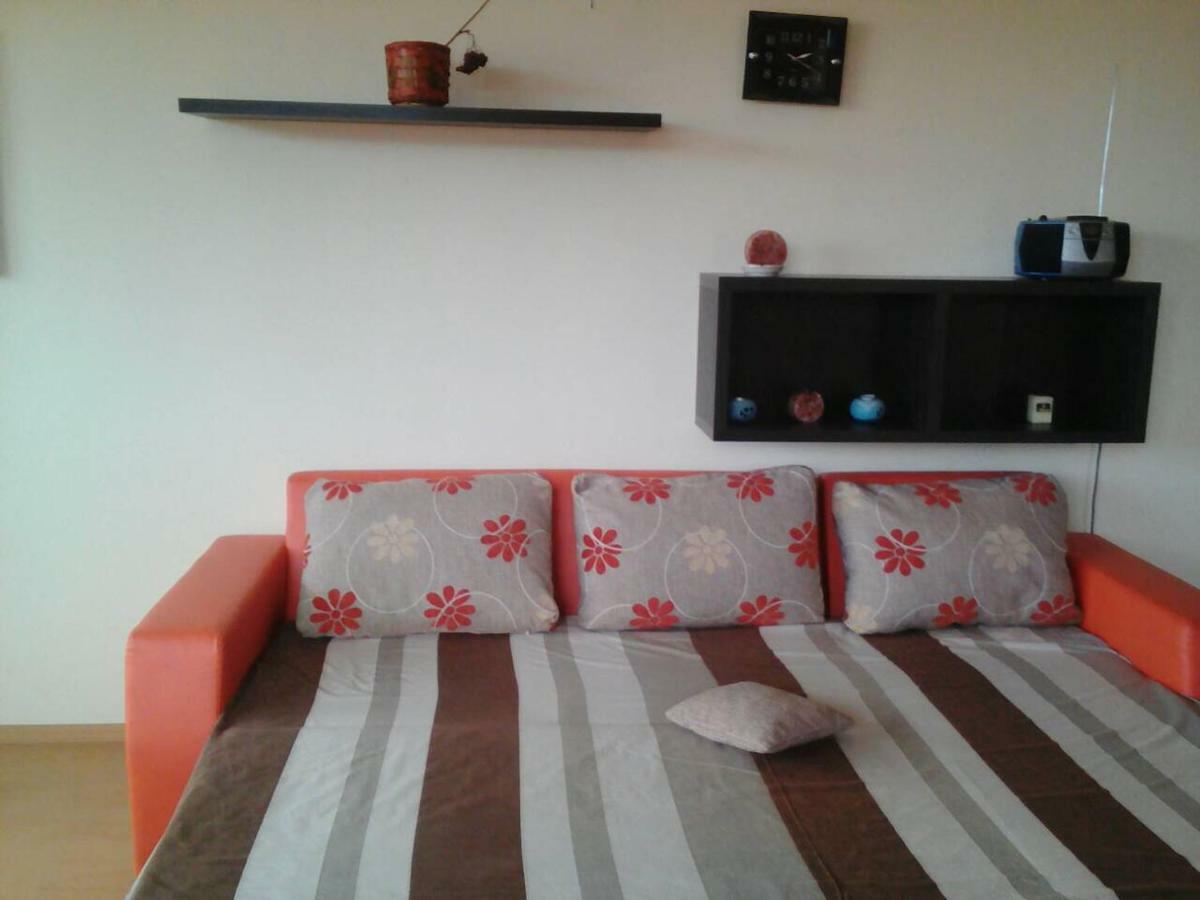 M&M Apartment เวลินกราด ภายนอก รูปภาพ