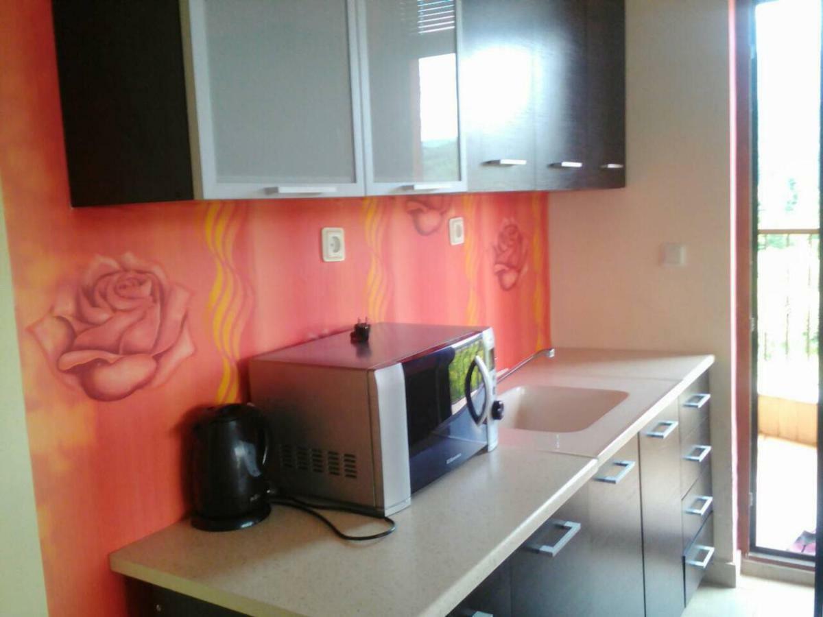 M&M Apartment เวลินกราด ภายนอก รูปภาพ